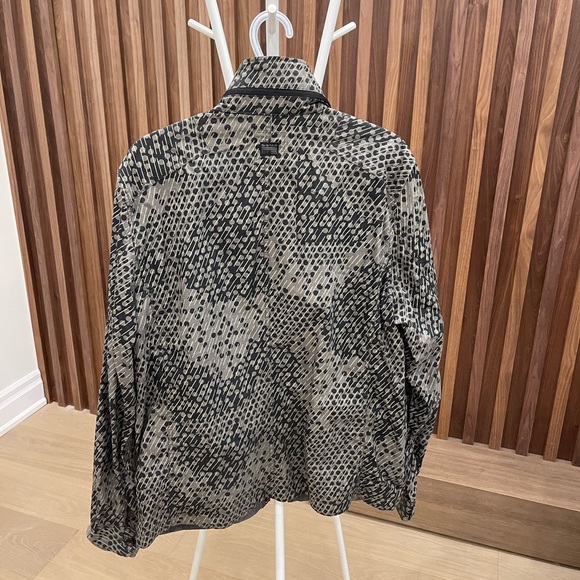 G star raw cargo line jacket - Picture 2 of 2